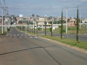 Residencia de Alto Padrão - Hortolândia - 13     